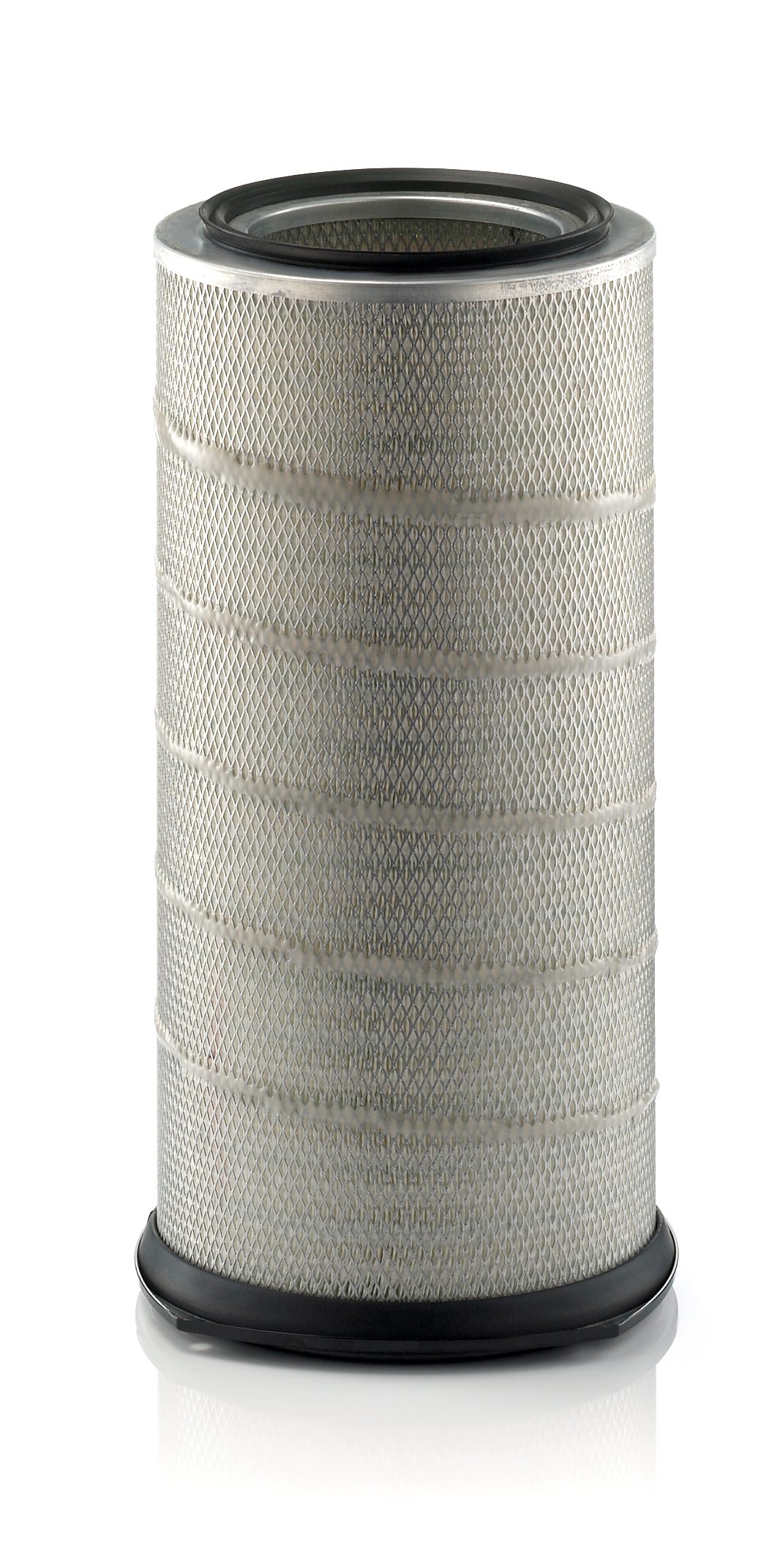 C 26 1220 - Hava filtresi -  MANN FILTER